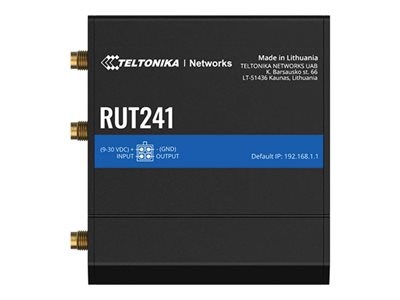 TELTONIKA RUT241098000  