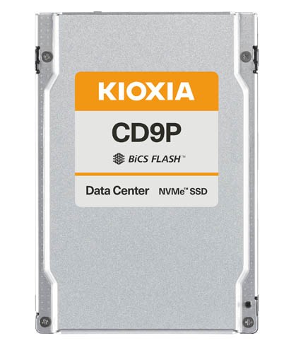 Kioxia KCD9XPUG1T92  