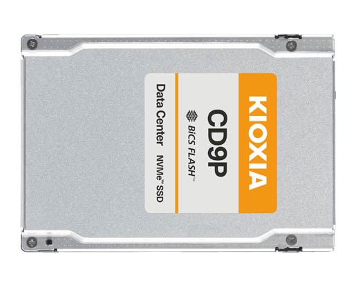 Kioxia KCD9XPUG1T92  