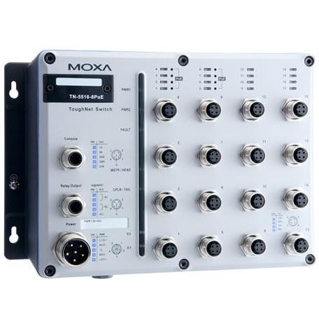 undefined TN-5516-8POE-24-T  