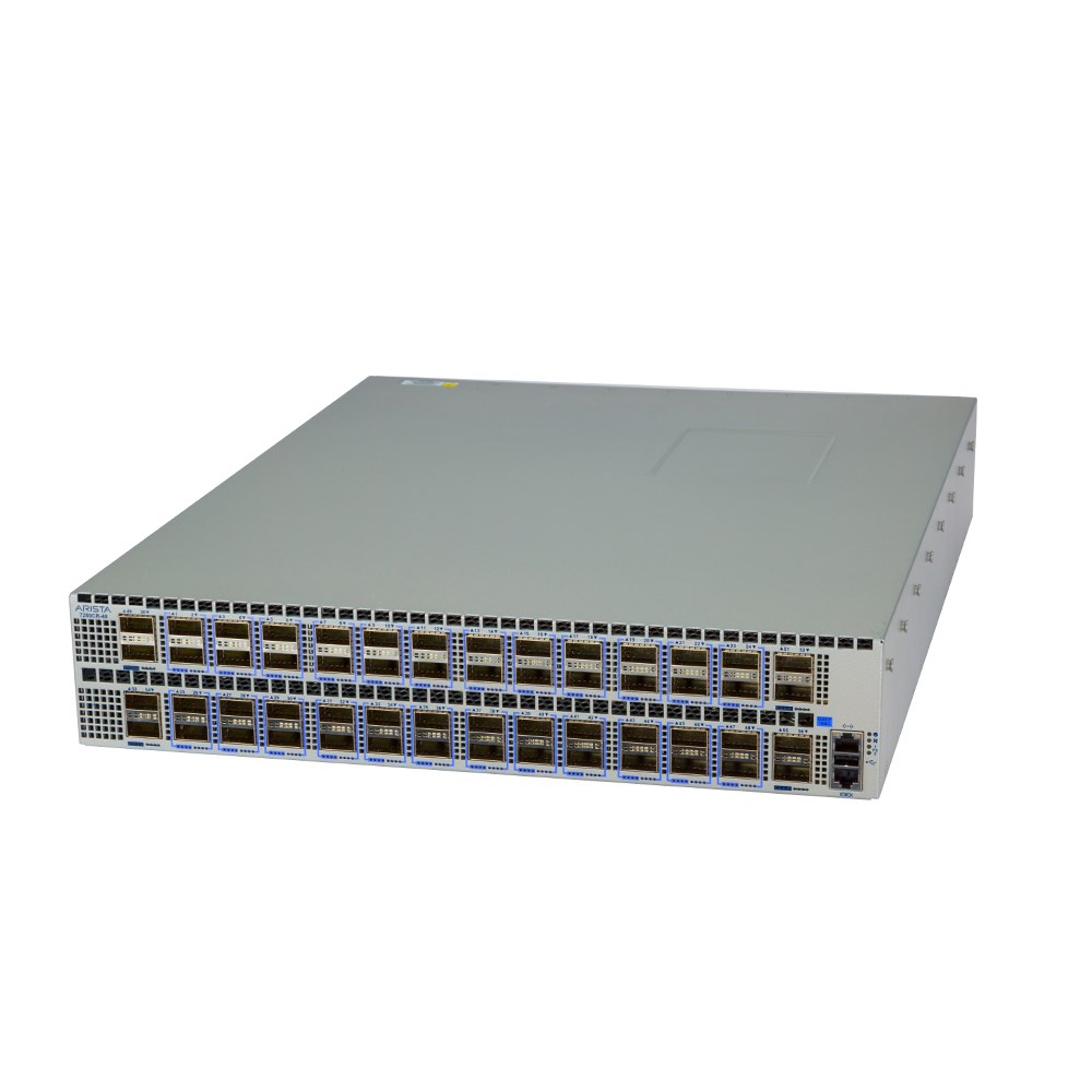 ARISTA DCS-7280QR-C72-M-F  