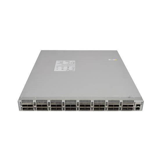 ARISTA DCS-7060DX4-32-F  