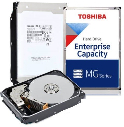 Toshiba MG08SDA800E  