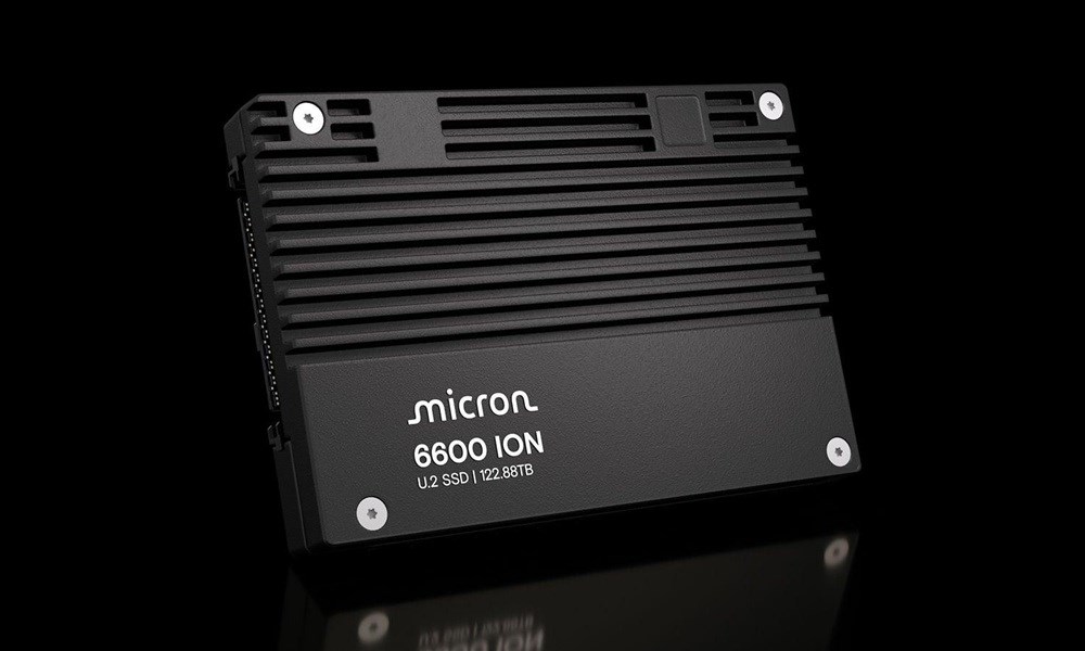 MICRON MTFDLAL122T8QHF-1BQ1DFCYY  