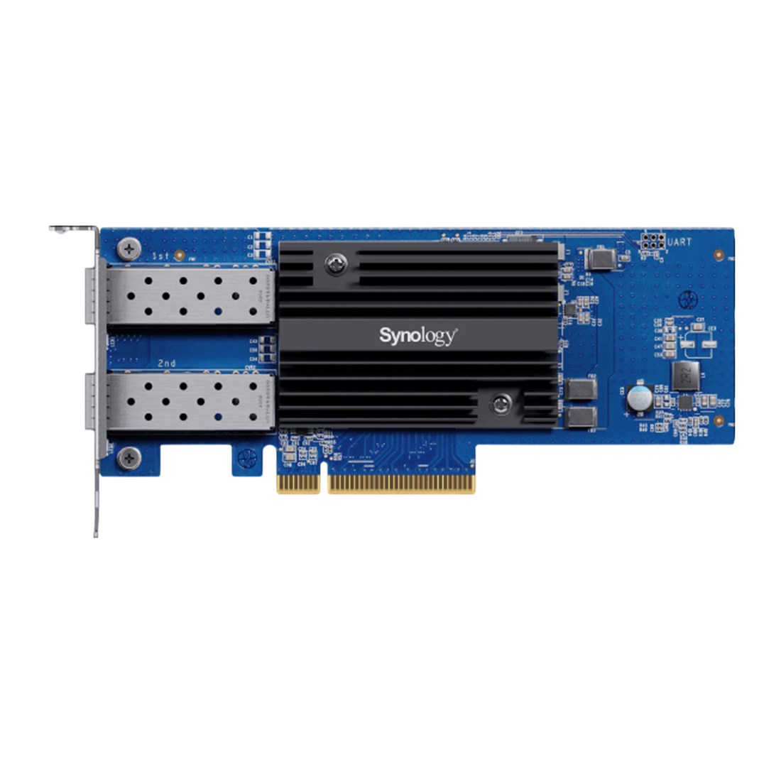 Synology E10G30-F2  