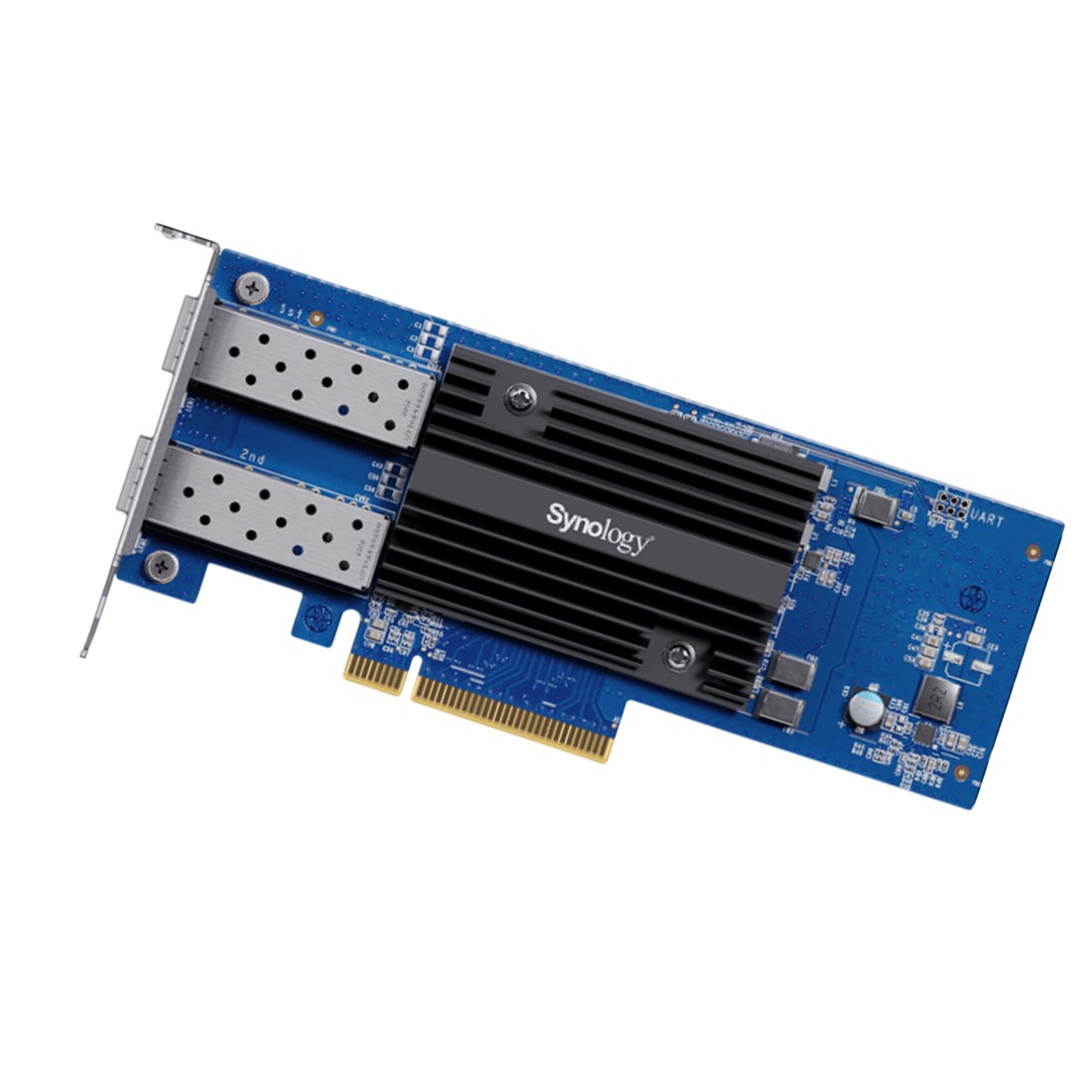 Synology E10G30-F2  