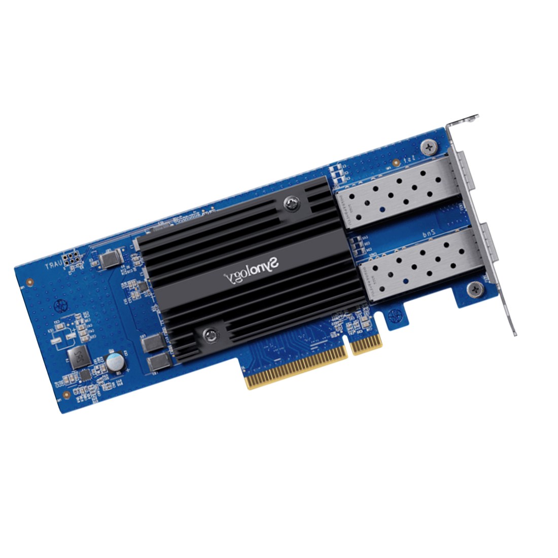 Synology E10G30-F2  
