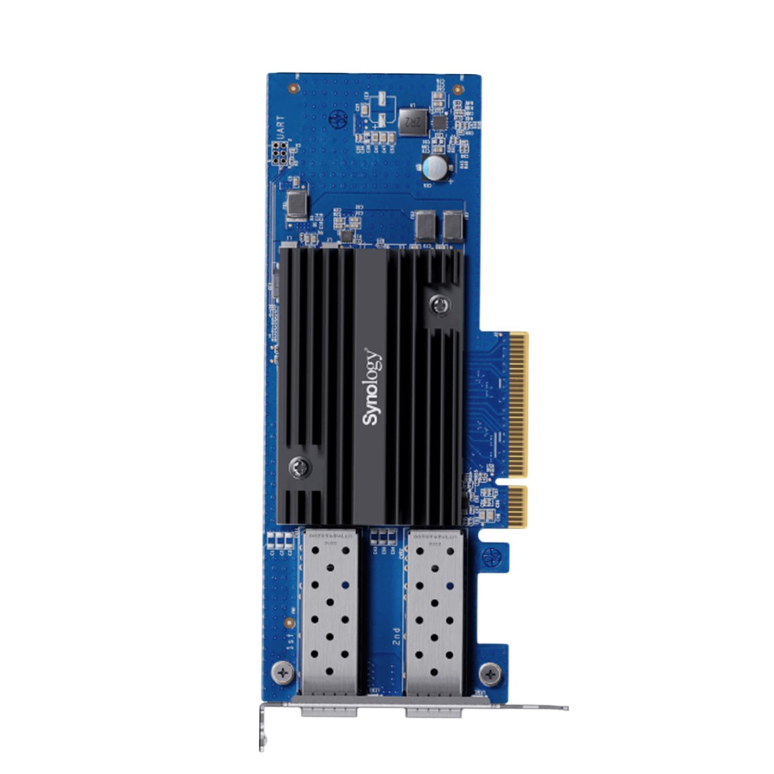 Synology E10G30-F2  