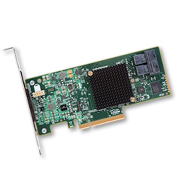 Broadcom 9311-8I  