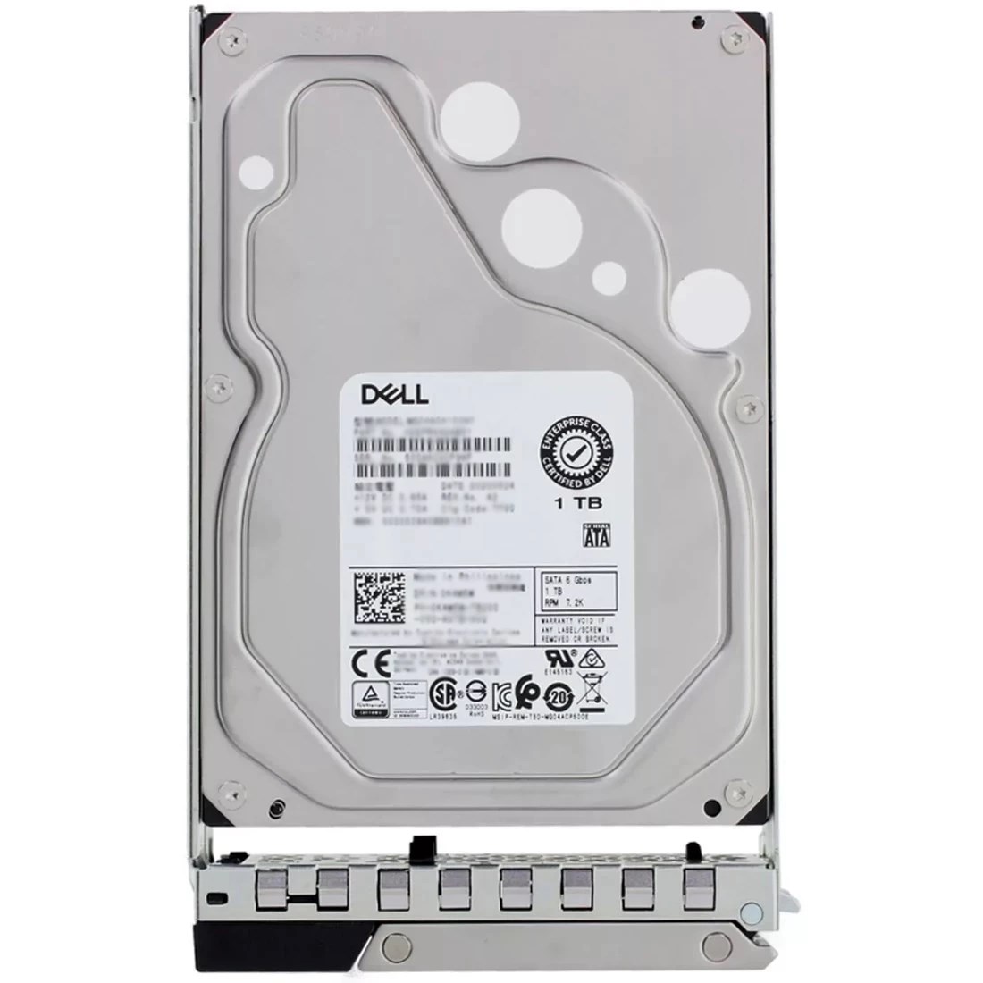 DELL 400-BTRZ  