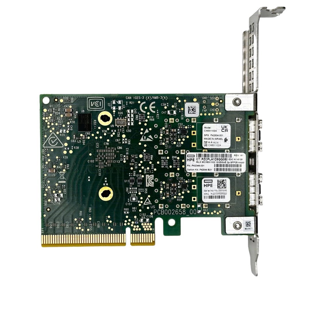 NVIDIA 900-9X662-0073-ST0  