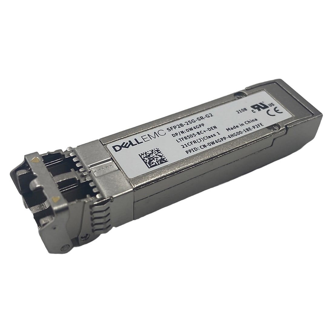 DELL LTF8505-BC-DEN  