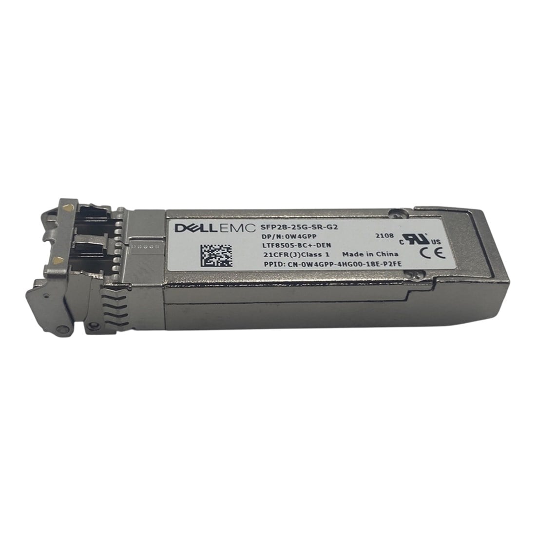 DELL LTF8505-BC-DEN  