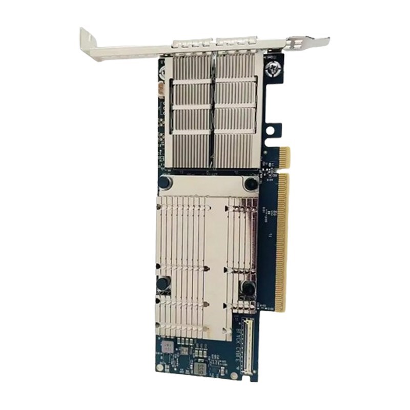 NVIDIA MCX755106AS-HEAT  