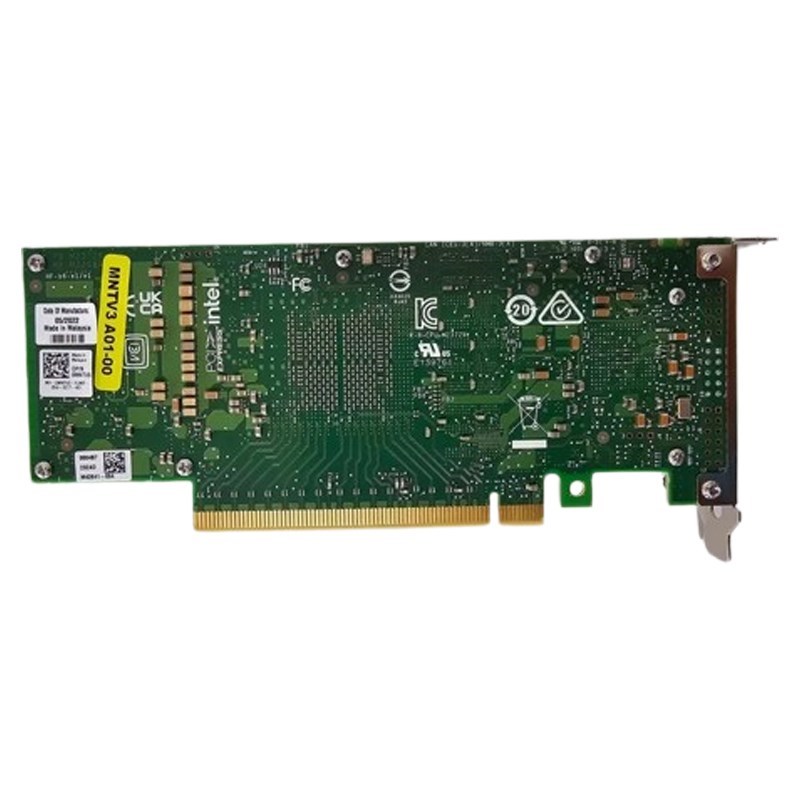 NVIDIA MCX755106AS-HEAT  