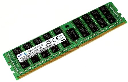 Samsung M391A1K43BB1-CRC  