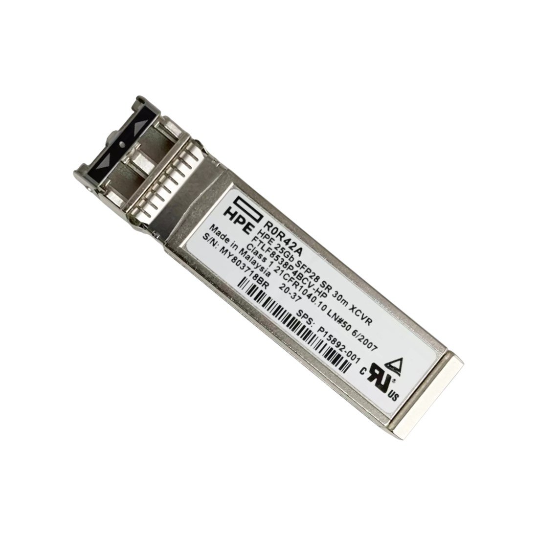 HPE R0R42-63001  