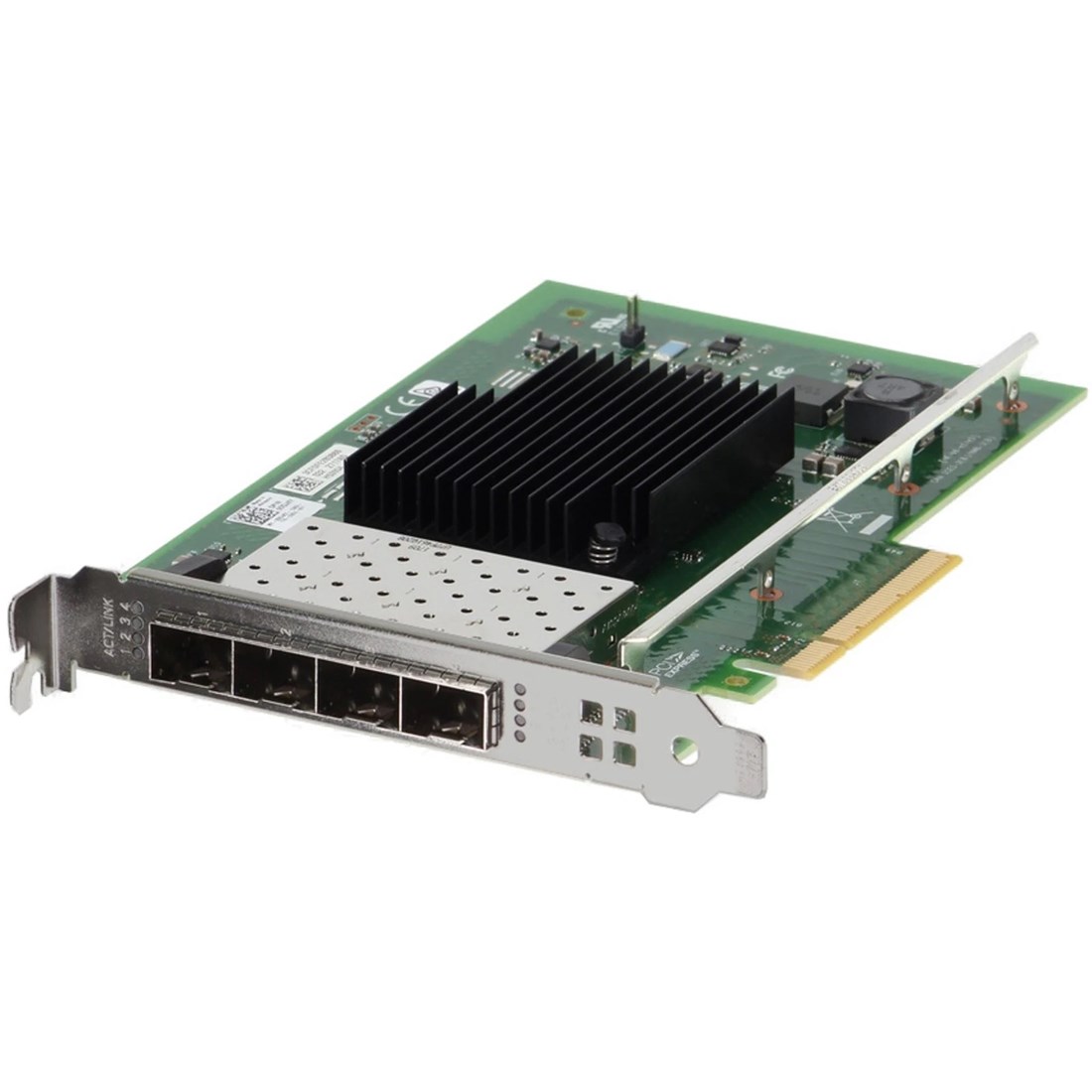Intel EX710DA4FHG1P5  