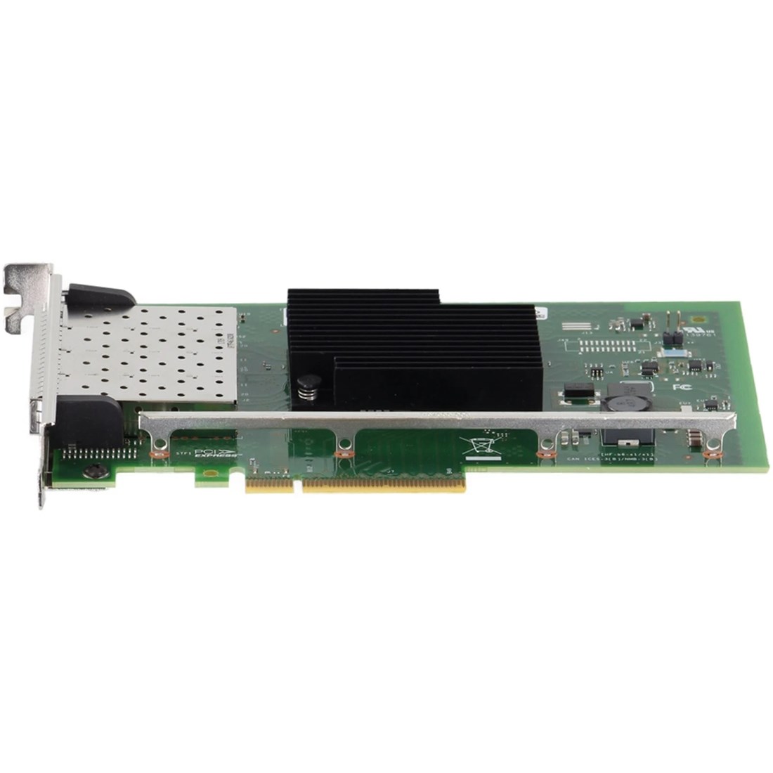 Intel EX710DA4FHG1P5  