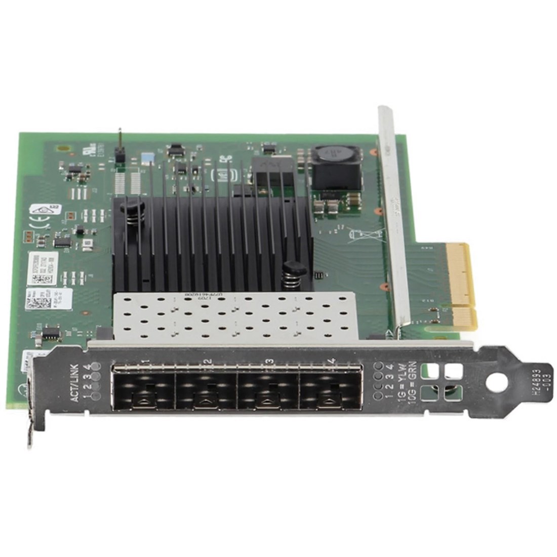 Intel EX710DA4FHG1P5  