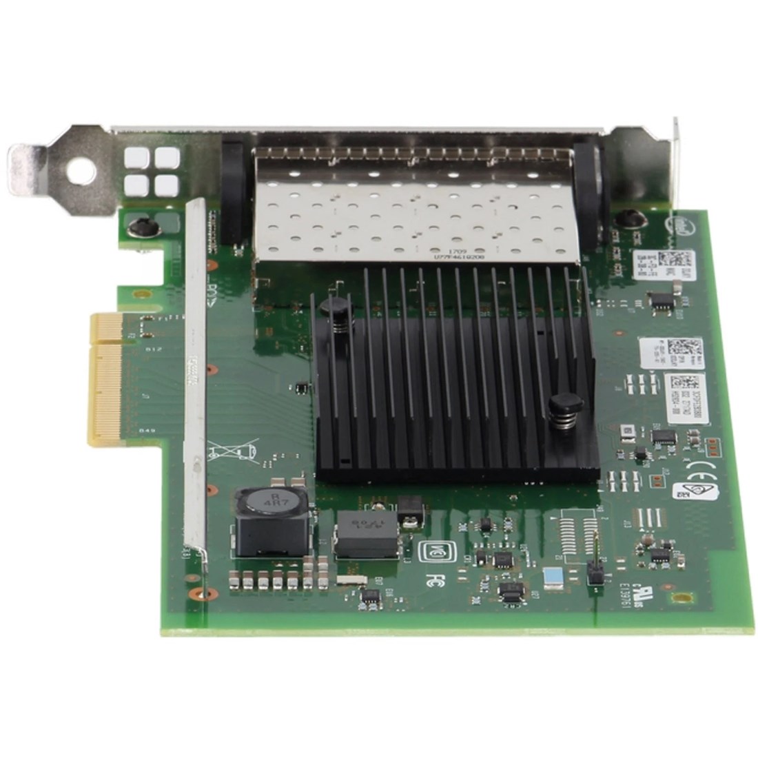 Intel EX710DA4FHG1P5  