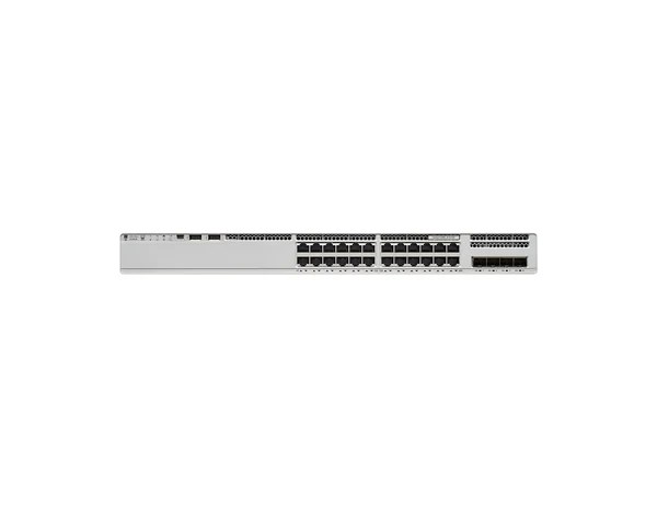 CISCO C9300L-24T-4G-A  