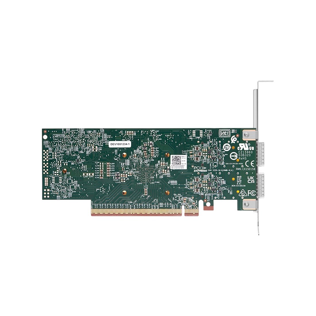 Broadcom BCM957608-P2200GF10  