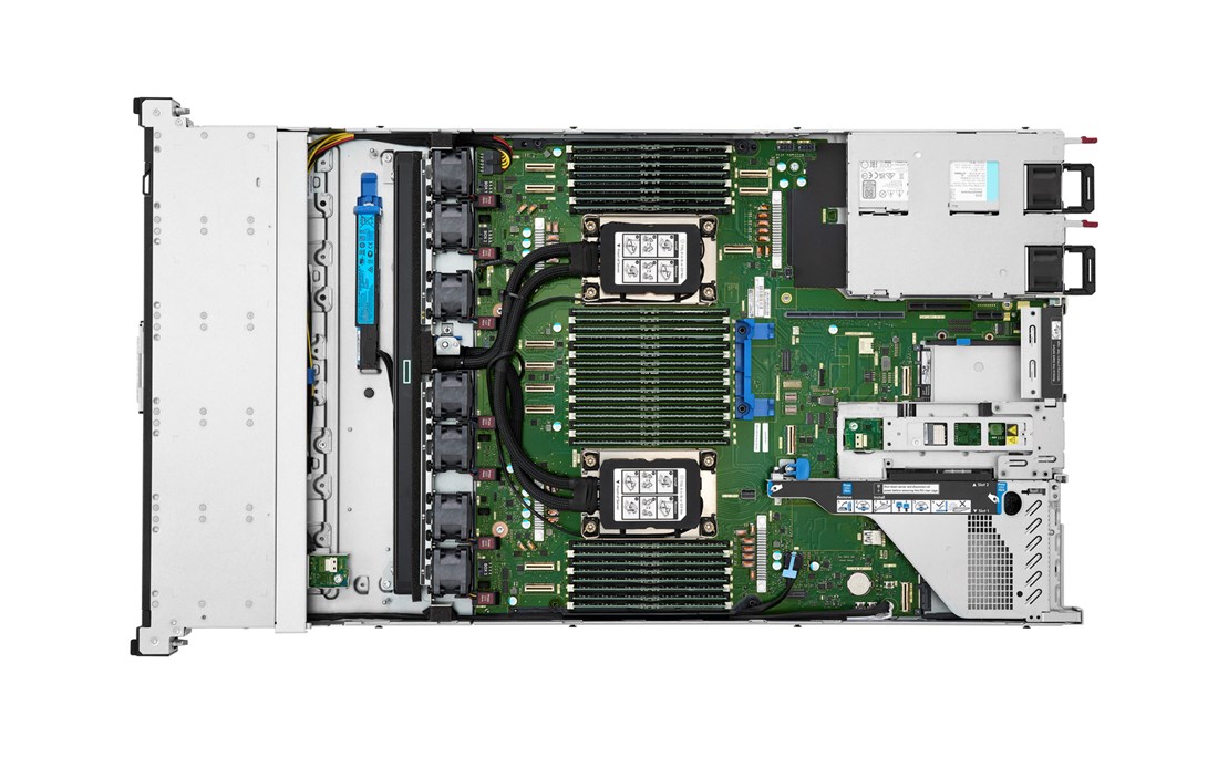 HPE P89995-005  