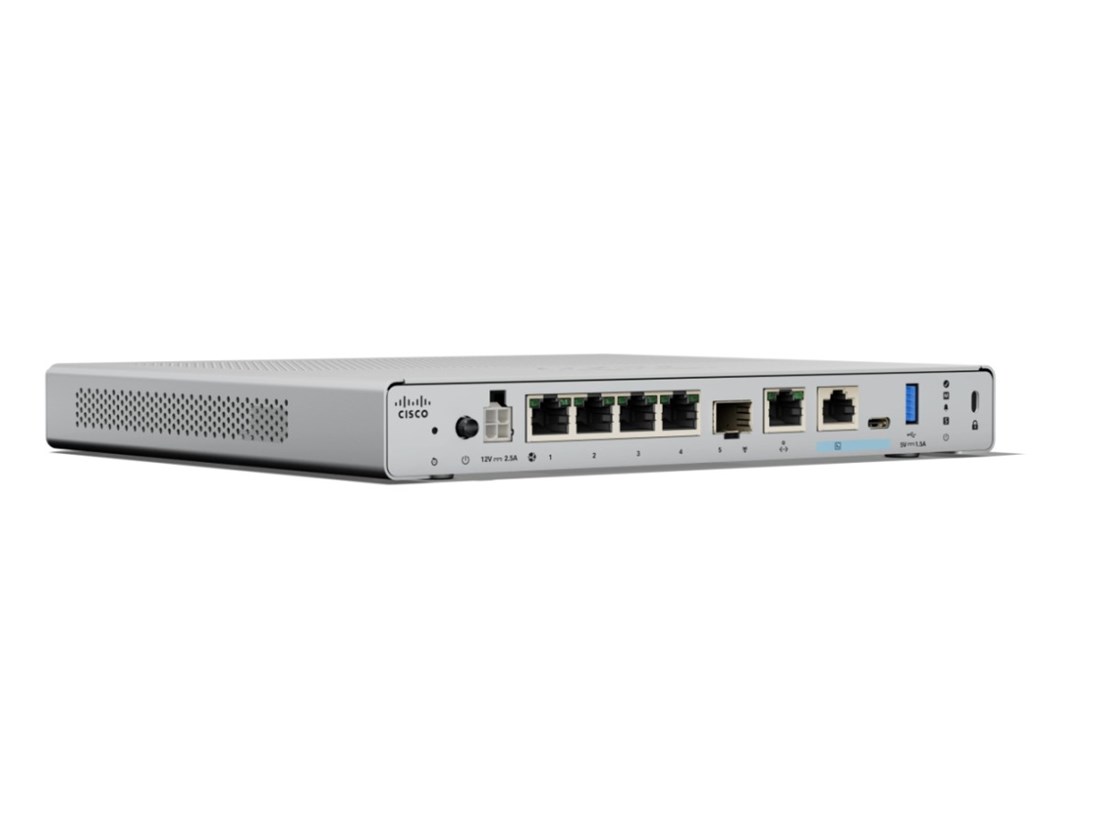 CISCO CSF220-ASA-K9  