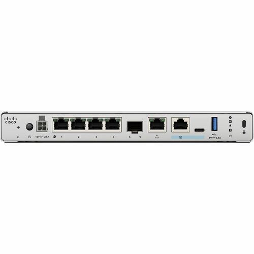CISCO CSF220-ASA-K9  