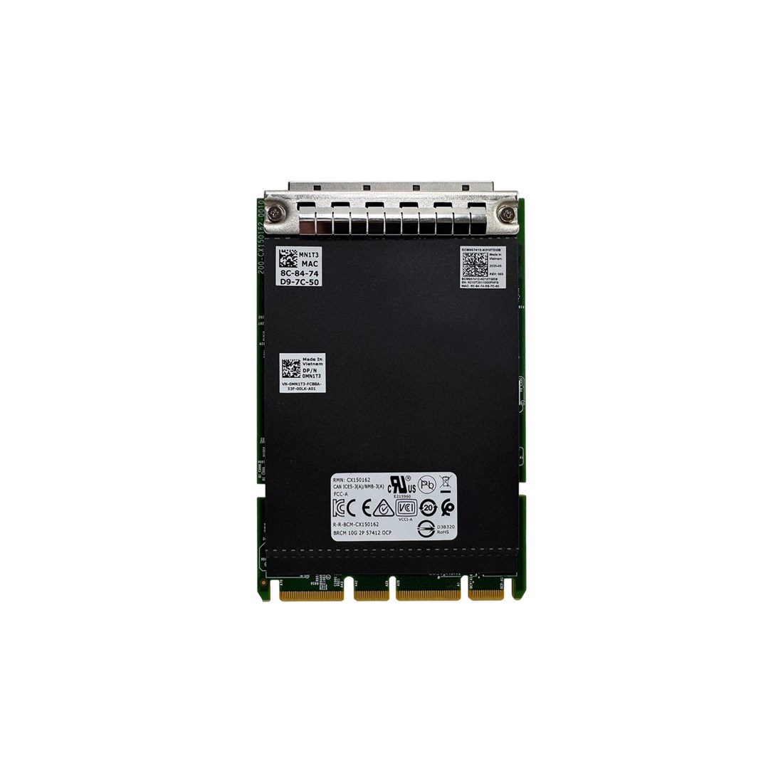 Broadcom BCM957412-N210TGI0S  