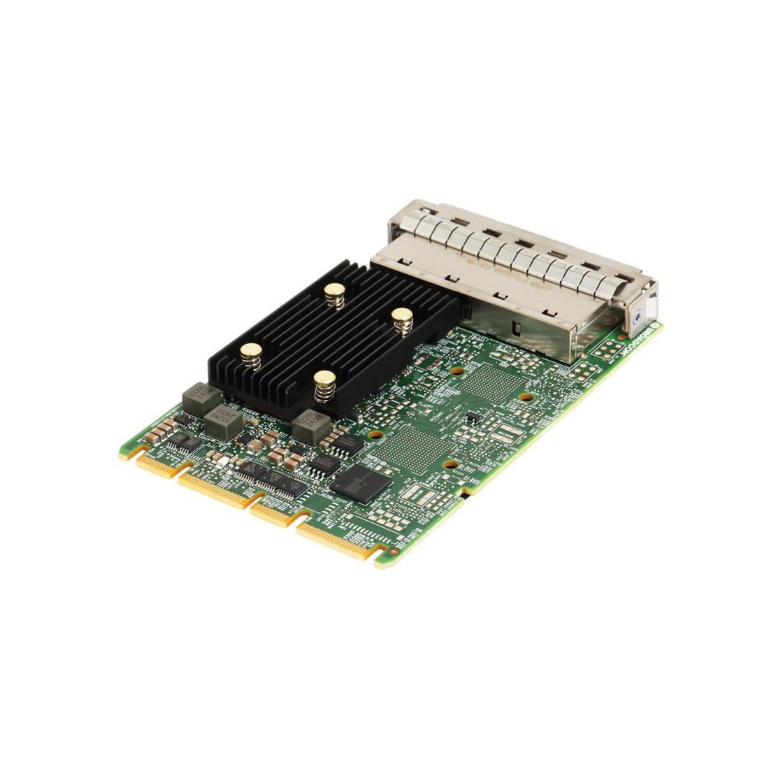 Broadcom BCM957412-N210TDI0S  