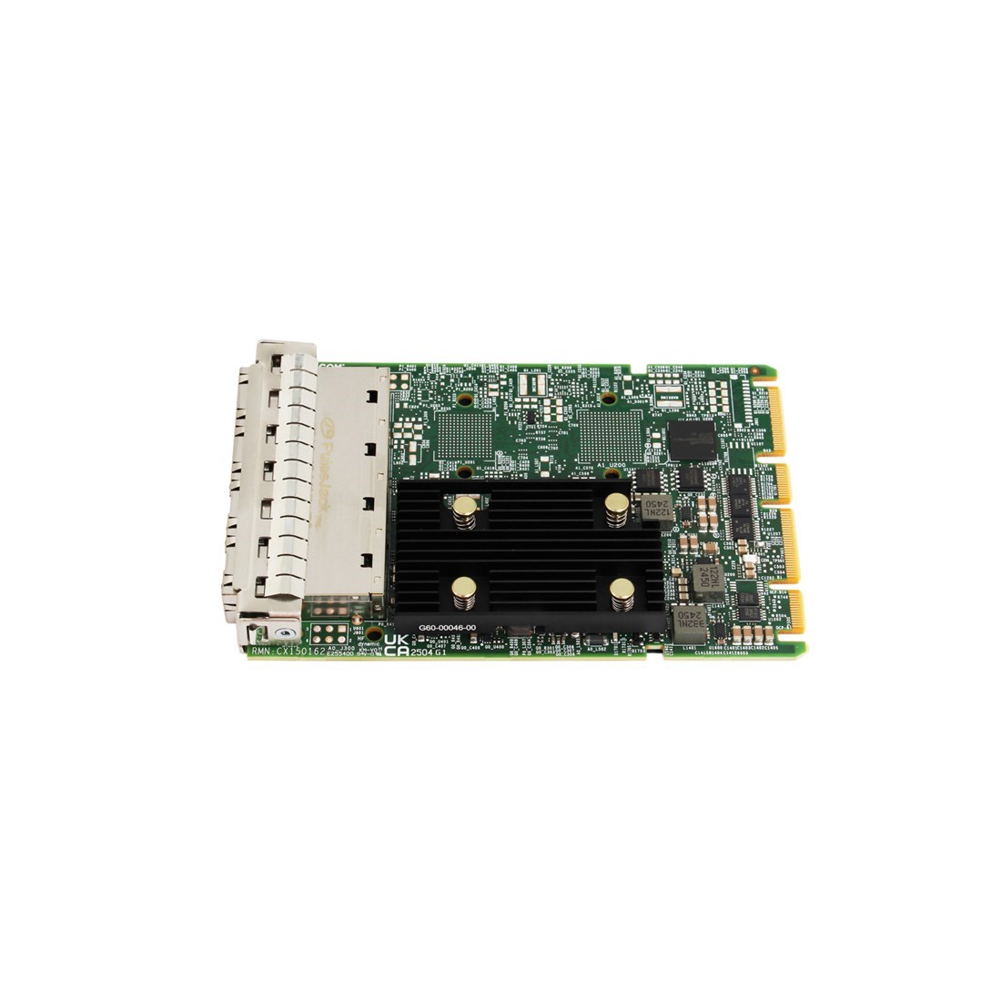 Broadcom BCM957412-N210TDI0S  