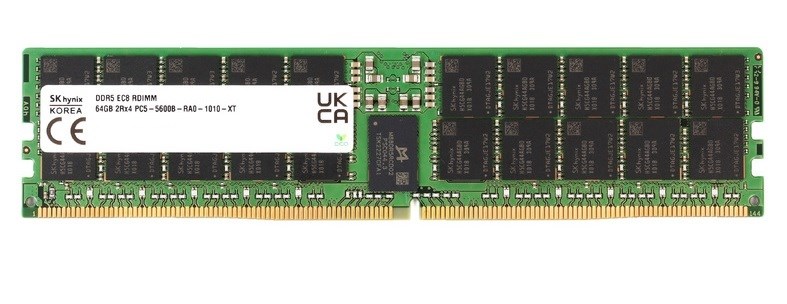 HYNIX HMCG94CKBRA437N  