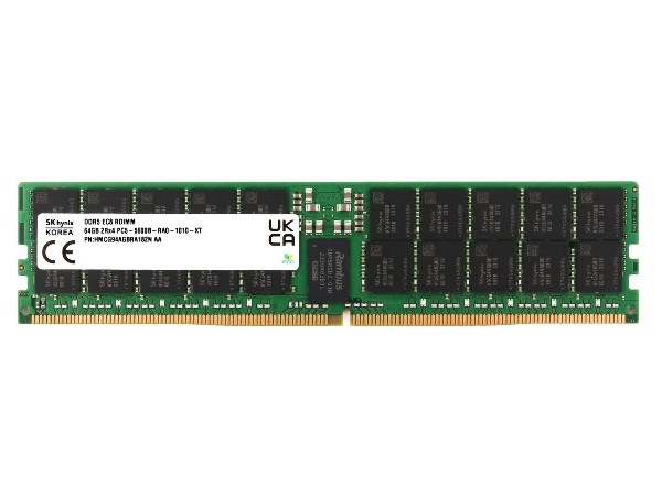 HYNIX HMCG94CKBRA437N  