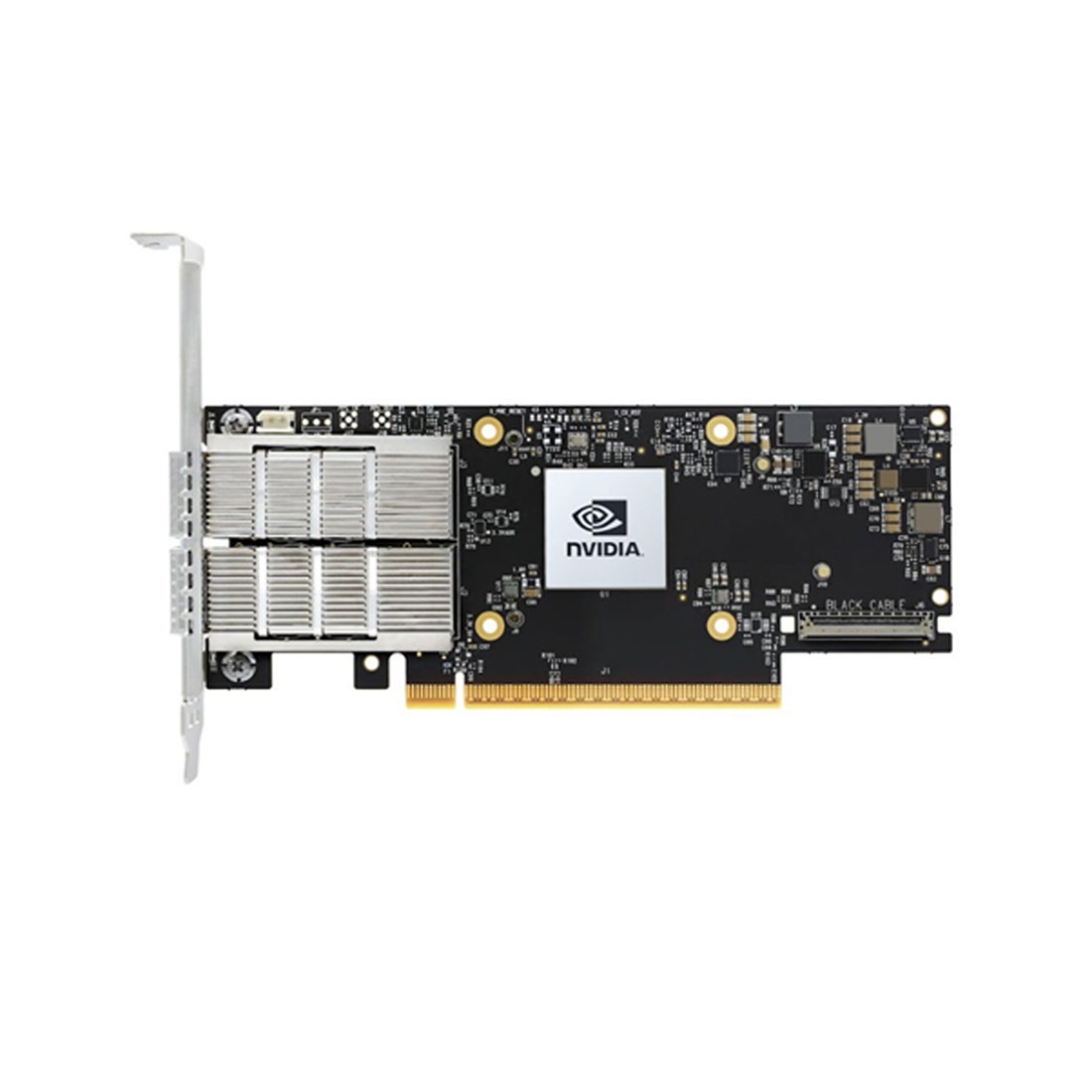 NVIDIA MCX755106AC-HEAT  