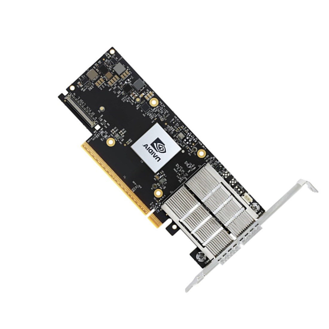 NVIDIA MCX755106AC-HEAT  