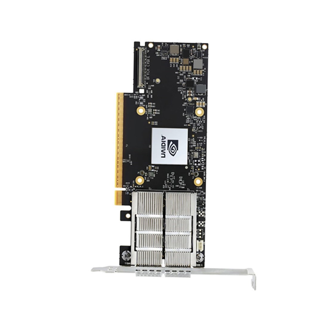 NVIDIA MCX755106AC-HEAT  