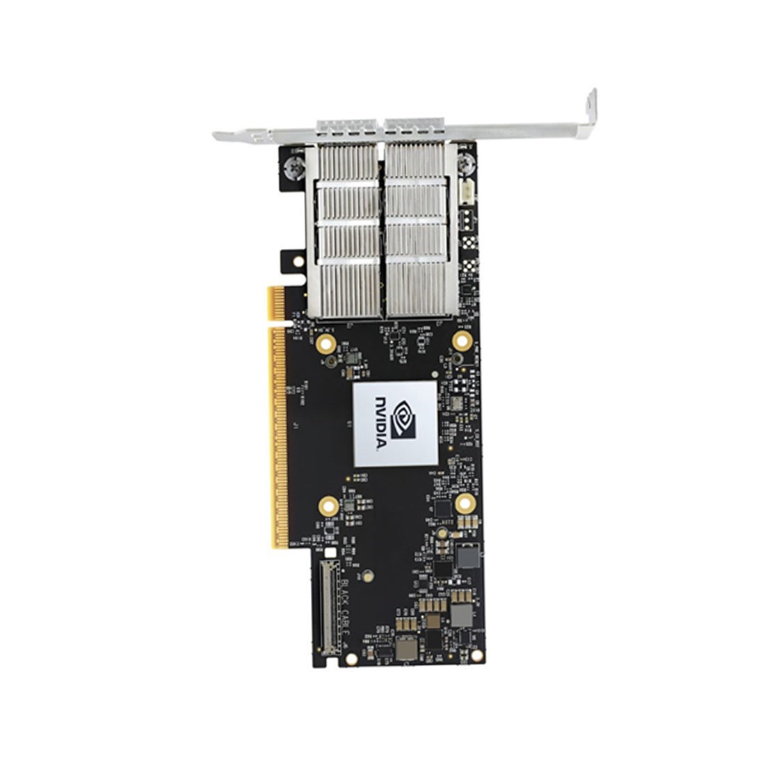 NVIDIA MCX755106AC-HEAT  