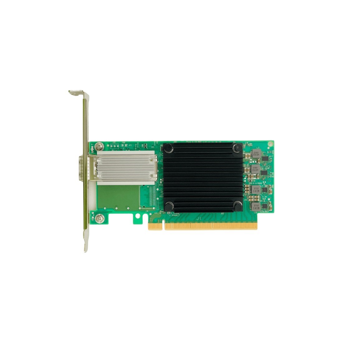 NVIDIA 900-9X5AD-0016-ST0  