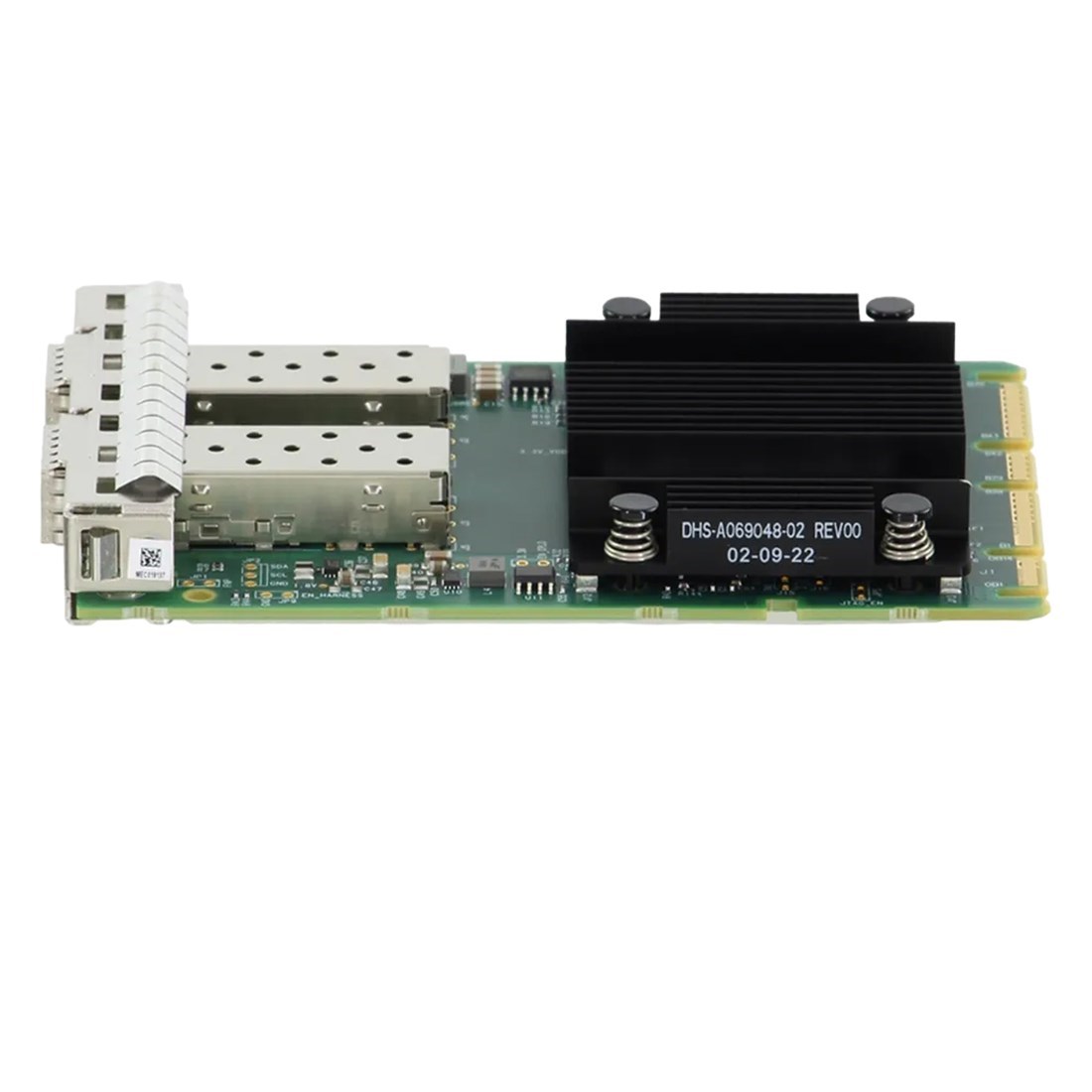 DELL GFYKM  