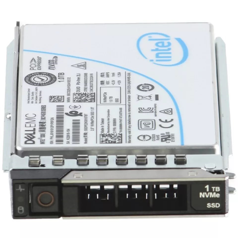 DELL 008MW  
