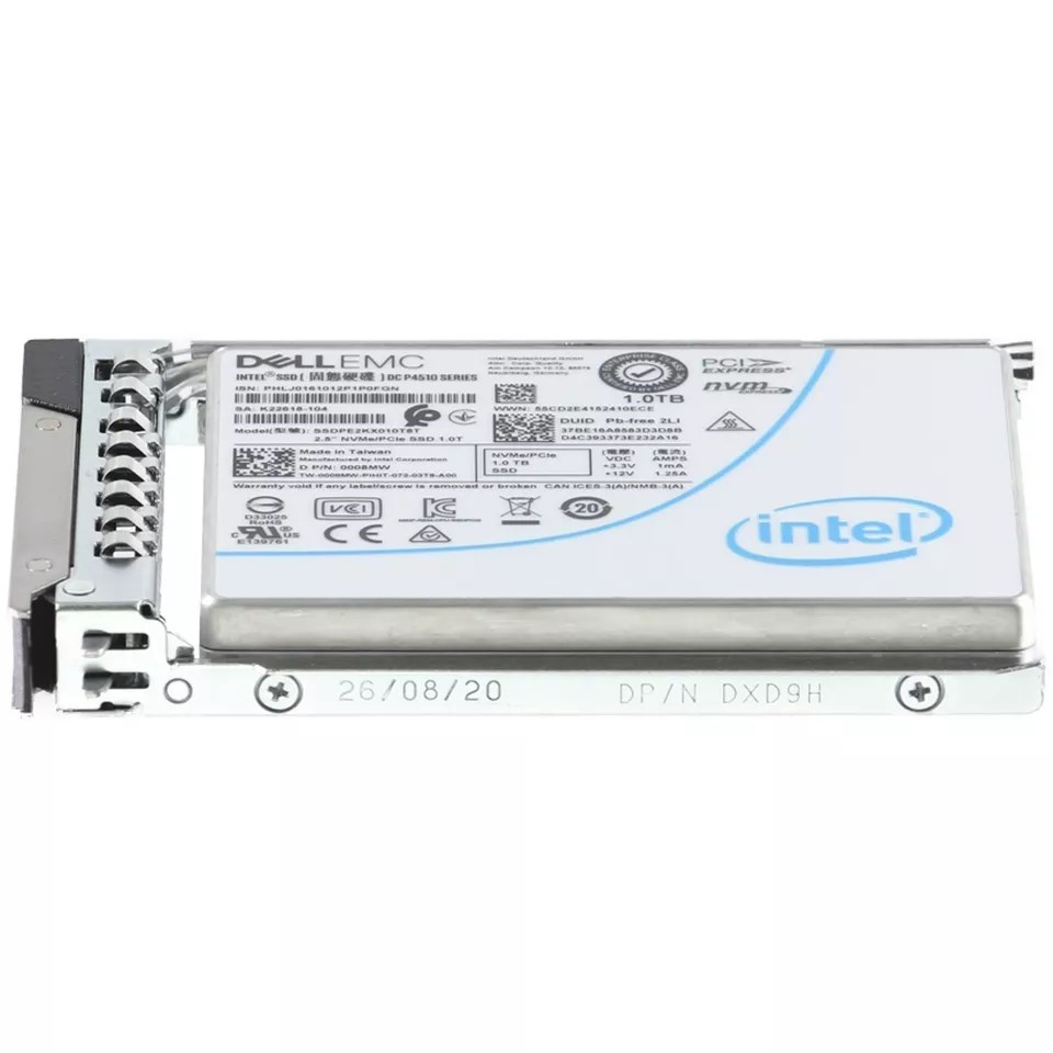 DELL 008MW  