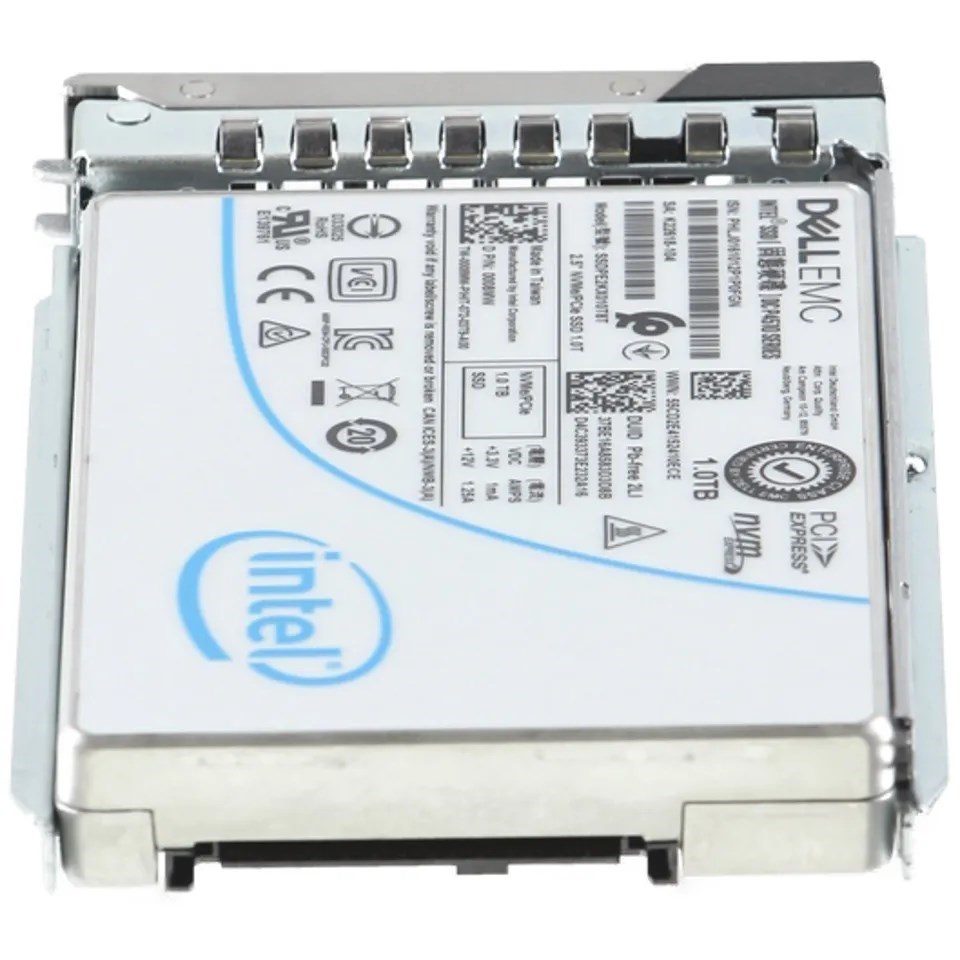 DELL 008MW  