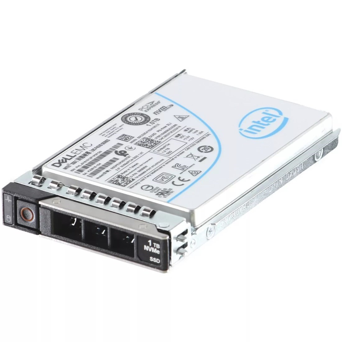 DELL 008MW  