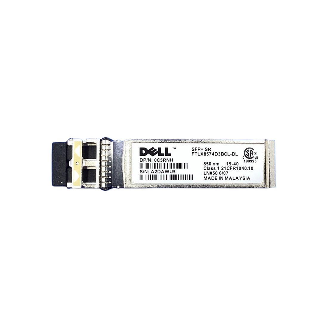 DELL 407-BCSR  
