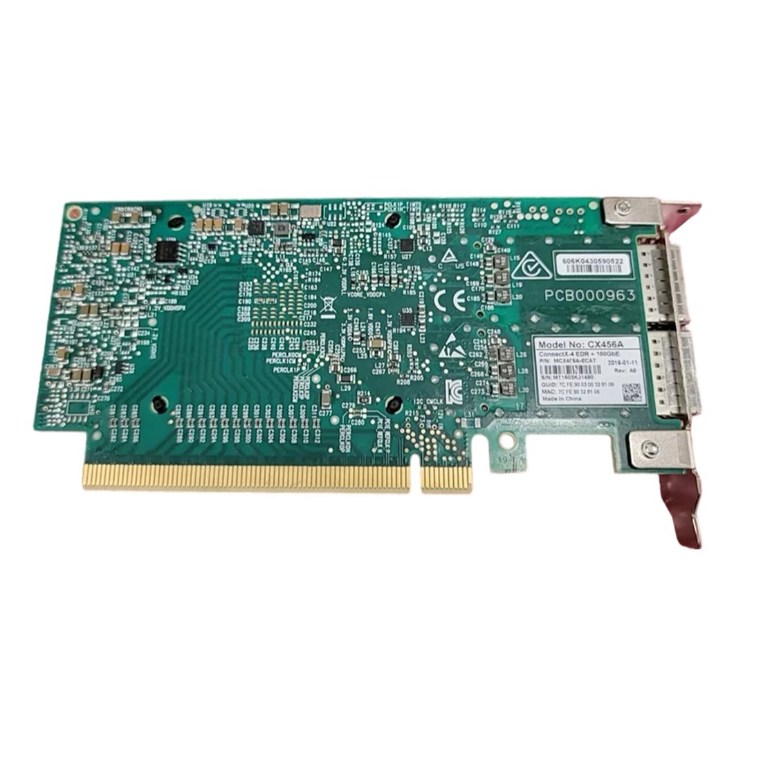 NVIDIA 900-9X4AC-0056-ST3  