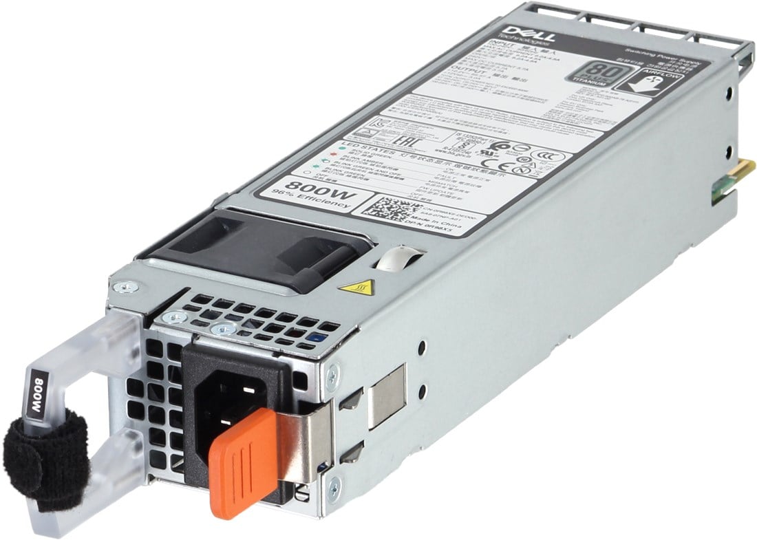 DELL 763VM  