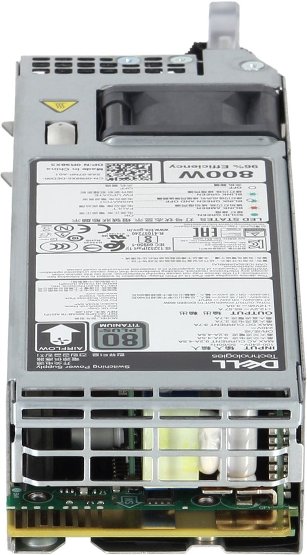 DELL 763VM  