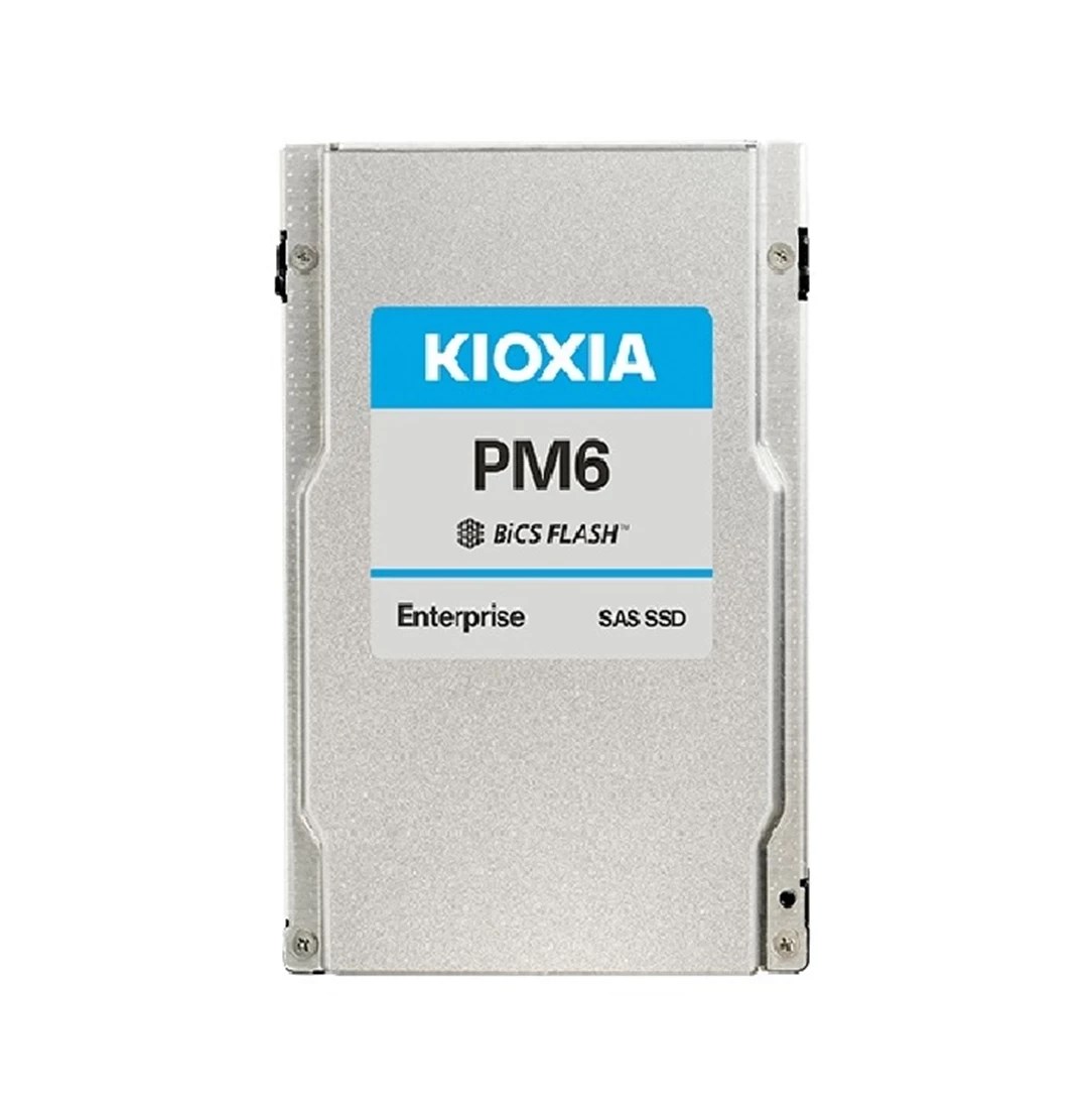 Kioxia KPM6XRUG1T92  